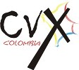 Logo CVX Colombia